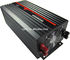 CC pura del pannello solare della sinusoide 4000W al convertitore di CA fuori dall'invertitore 12V 220V di potere di griglia fornitore