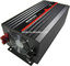 CC pura del pannello solare della sinusoide 4000W al convertitore di CA fuori dall'invertitore 12V 220V di potere di griglia fornitore